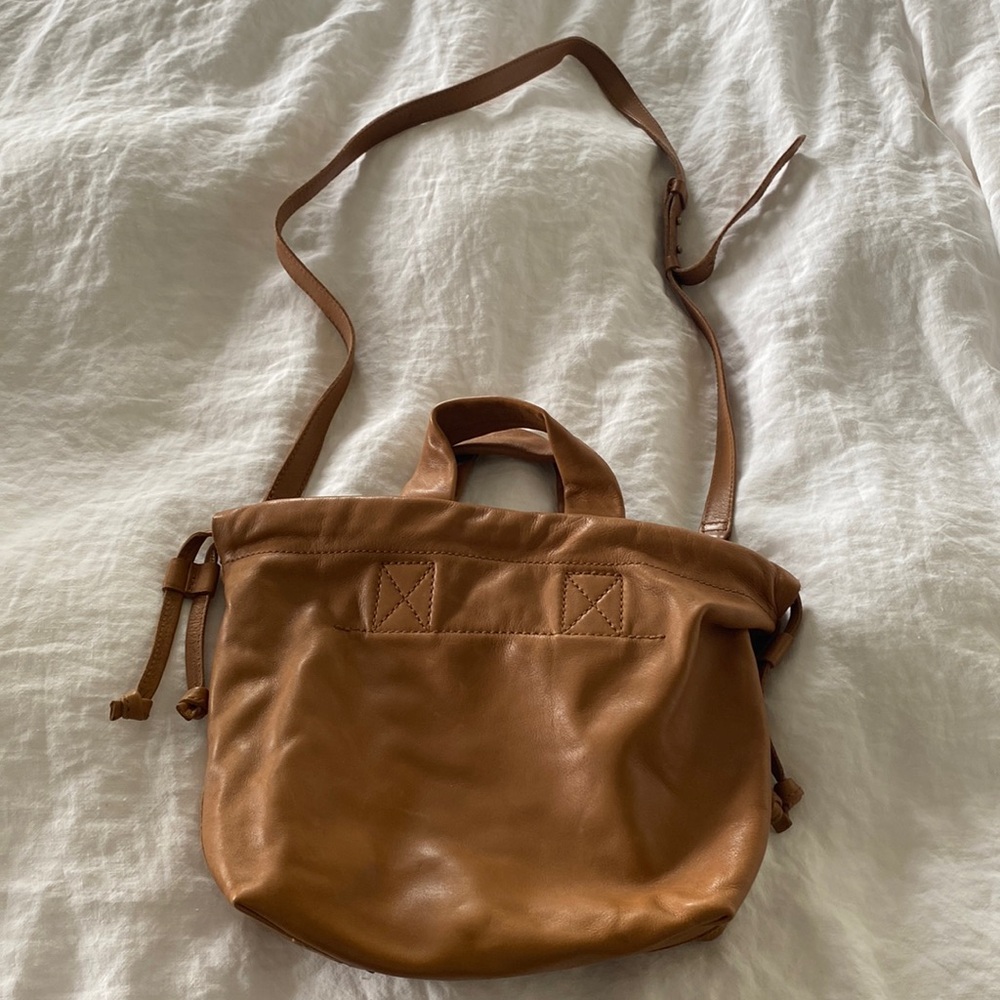 Madewell bag